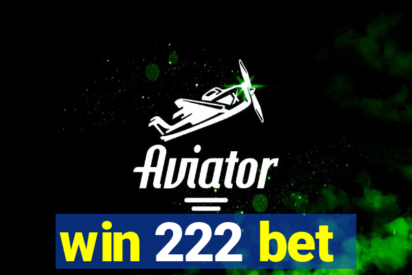 win 222 bet