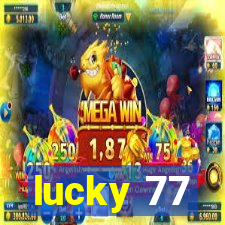 lucky 77