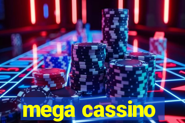 mega cassino