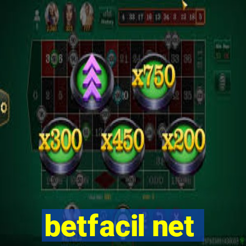 betfacil net