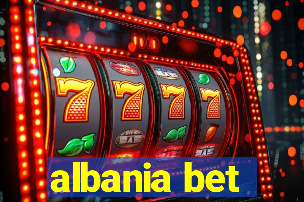 albania bet