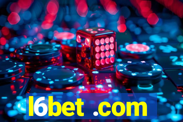 l6bet .com