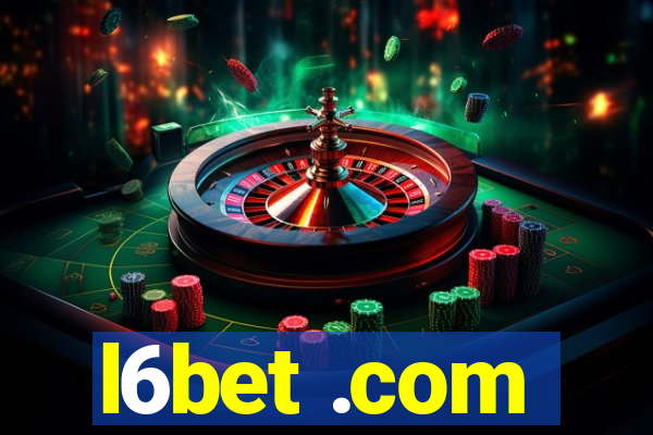 l6bet .com