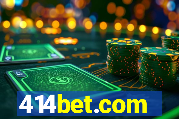 414bet.com