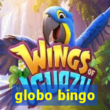 globo bingo