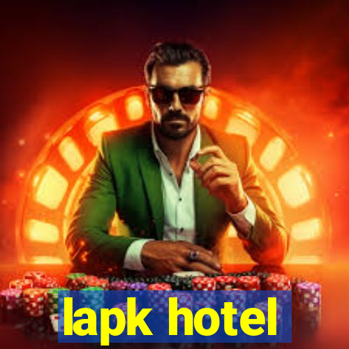 lapk hotel