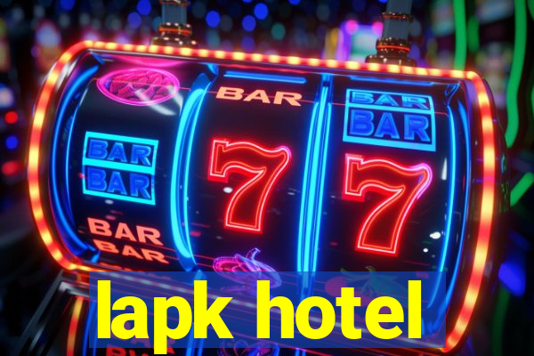 lapk hotel