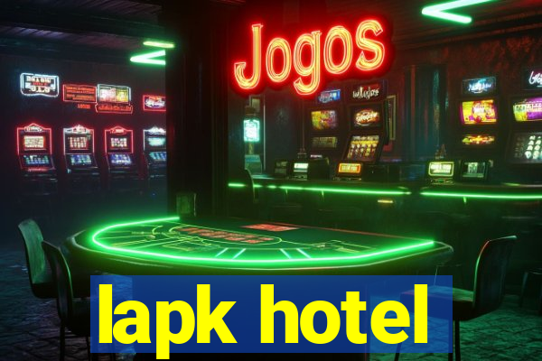 lapk hotel