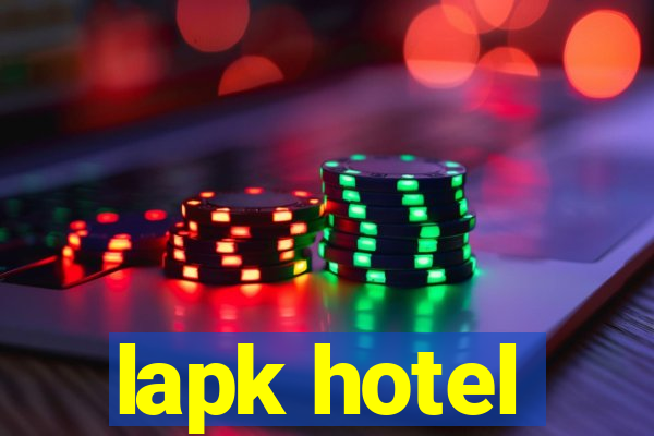 lapk hotel