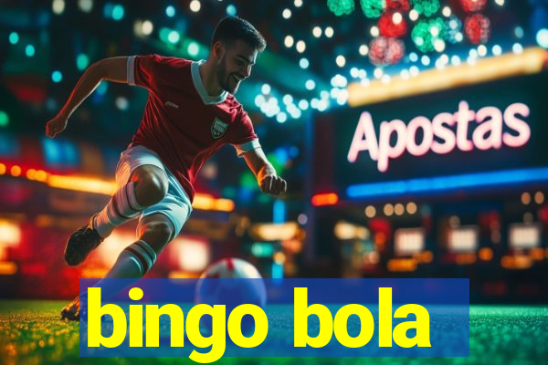 bingo bola