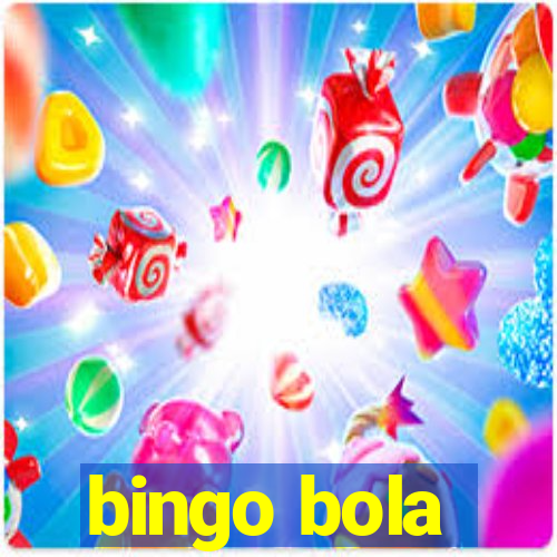 bingo bola