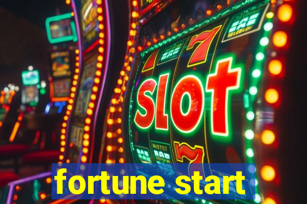 fortune start