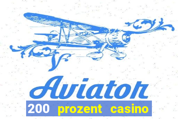 200 prozent casino bonus mga