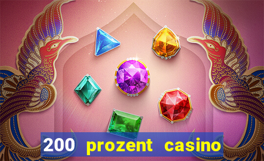 200 prozent casino bonus mga