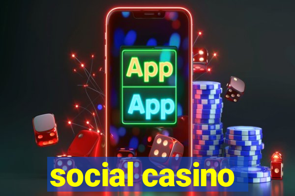 social casino