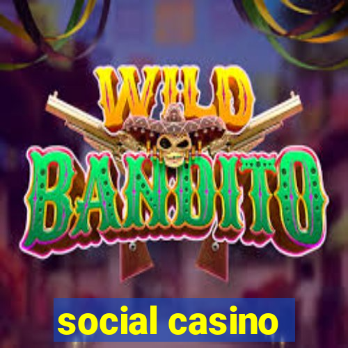 social casino