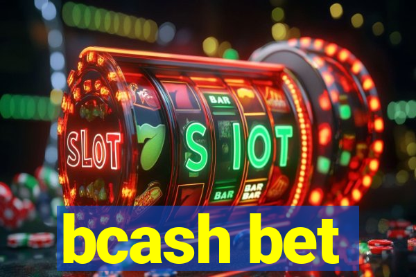 bcash bet