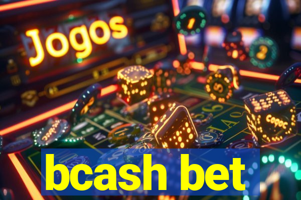 bcash bet