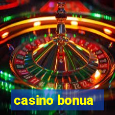 casino bonua