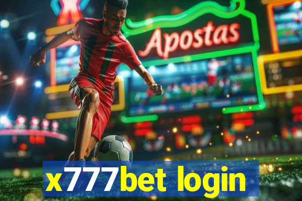 x777bet login