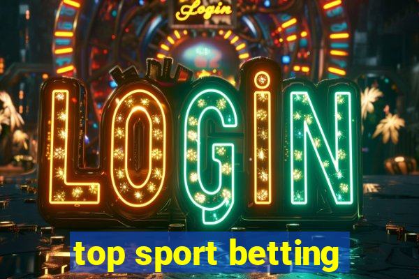 top sport betting