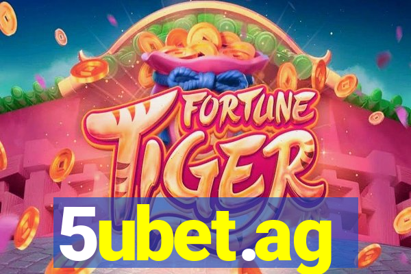 5ubet.ag