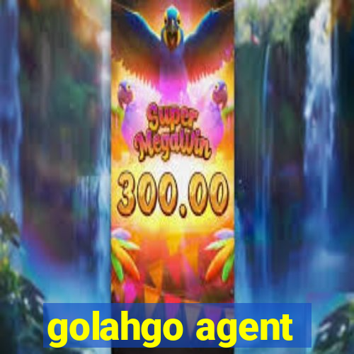 golahgo agent