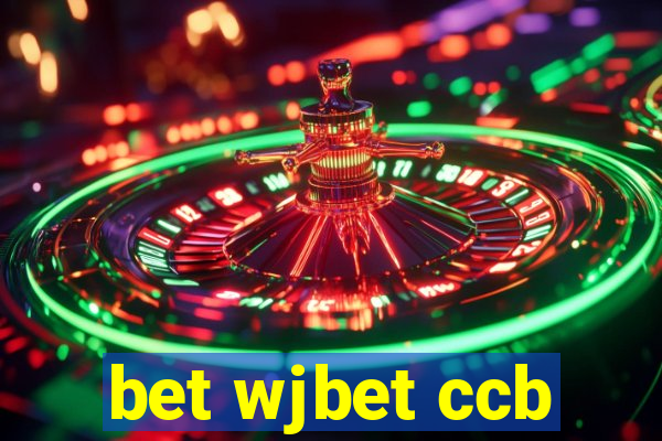 bet wjbet ccb