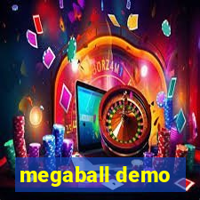 megaball demo