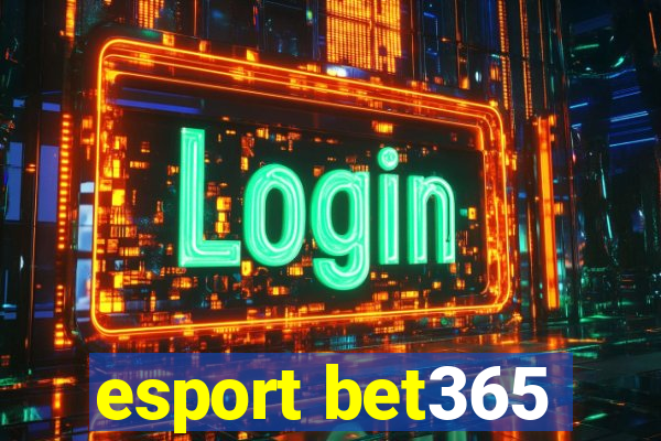 esport bet365