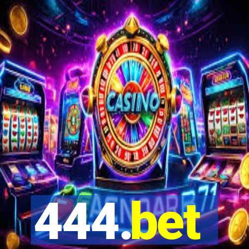 444.bet