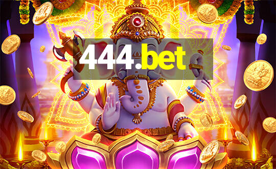 444.bet