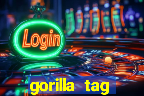 gorilla tag download mobile