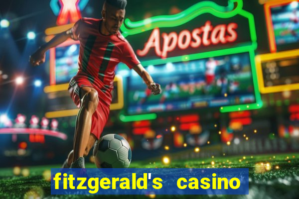 fitzgerald's casino las vegas