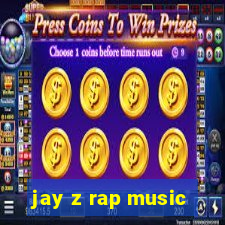 jay z rap music