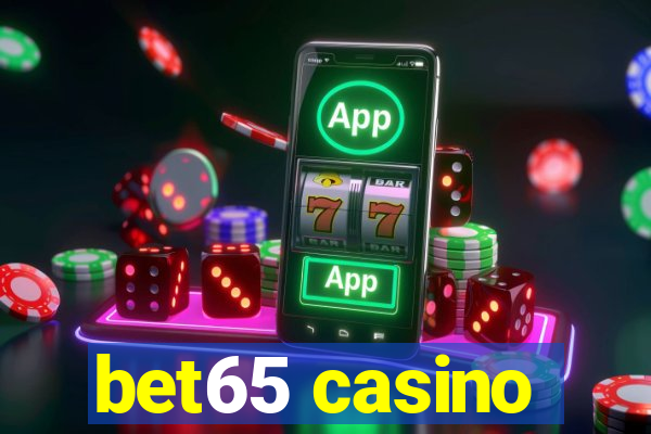 bet65 casino