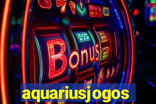 aquariusjogos