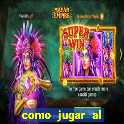 como jugar al bingo en casa