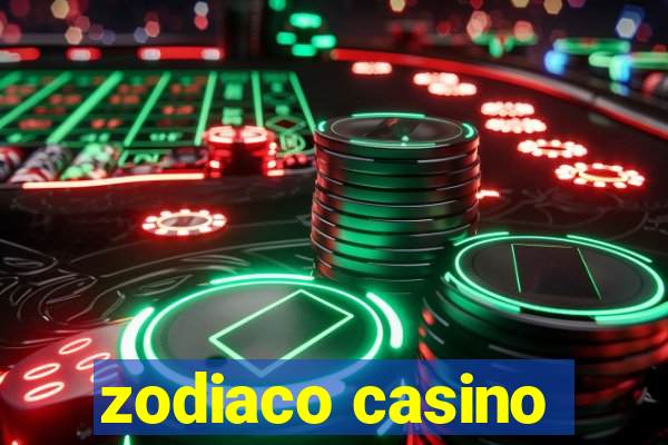 zodiaco casino