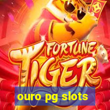 ouro pg slots