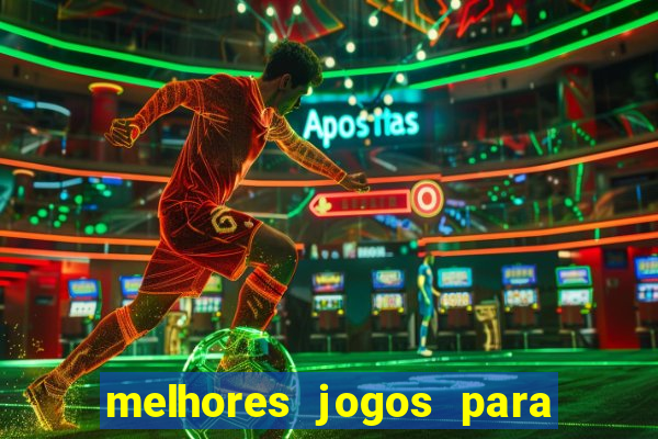 melhores jogos para celular 2024