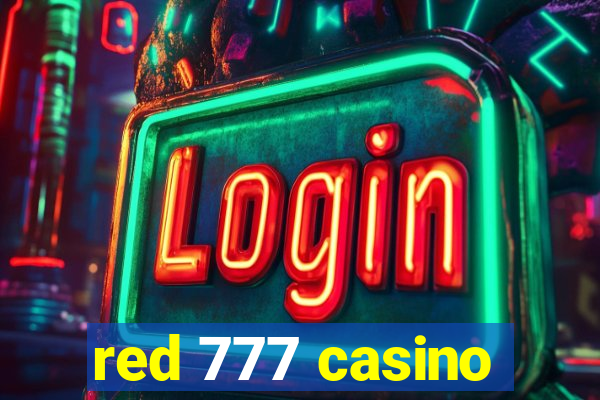 red 777 casino