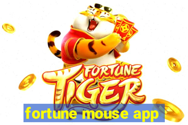 fortune mouse app