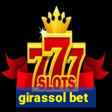 girassol bet