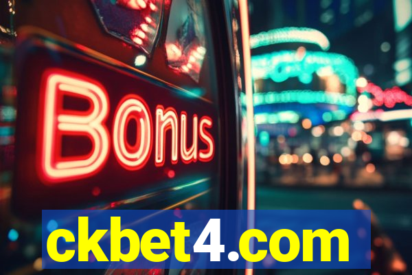 ckbet4.com