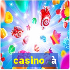 casino à proximité ouvert