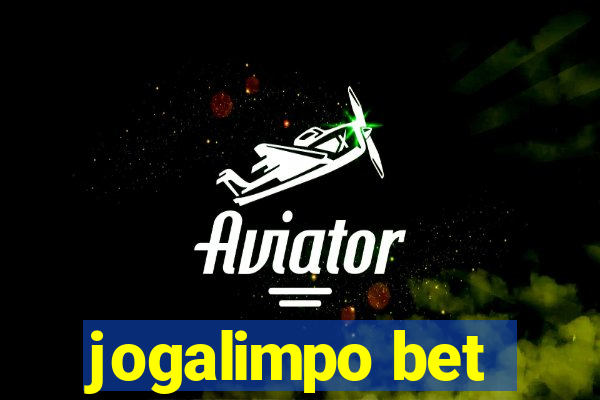 jogalimpo bet