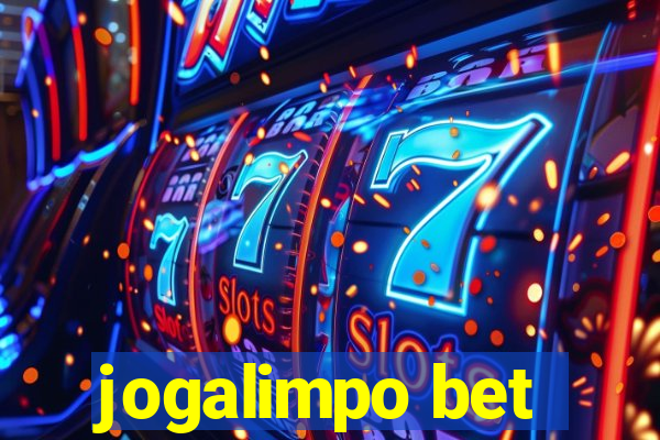 jogalimpo bet