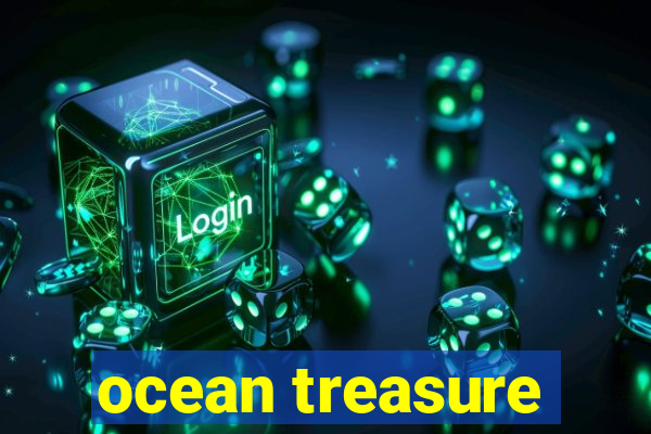 ocean treasure