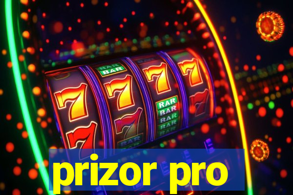 prizor pro